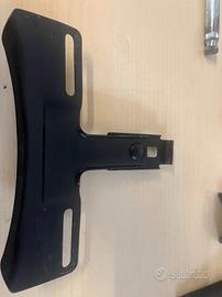 porta targa harley davidson