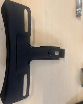porta targa harley davidson