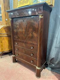 Secretaire impero francese