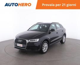 AUDI Q3 WZ47487