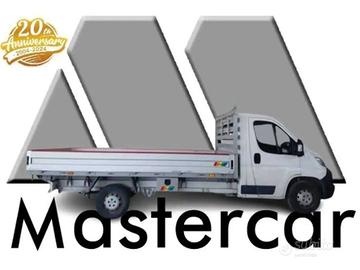 FIAT Ducato CABINATO 35 HEAVY L4 BLUEHDI 140CV C