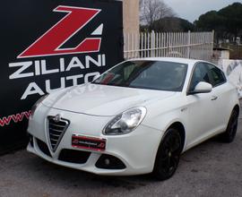 Alfa Romeo Giulietta 1.6 JTDm-2 105 CV