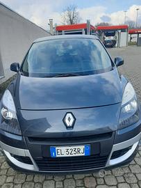 Renault Scenic 3A serie confort