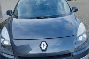 Renault Scenic 3A serie confort