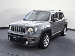 Jeep Renegade 1.6 MJet 130cv Limited