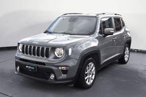 Jeep Renegade 1.6 MJet 130cv Limited