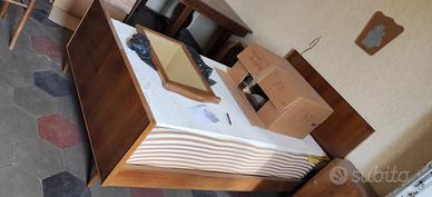 Letto anni ‘50