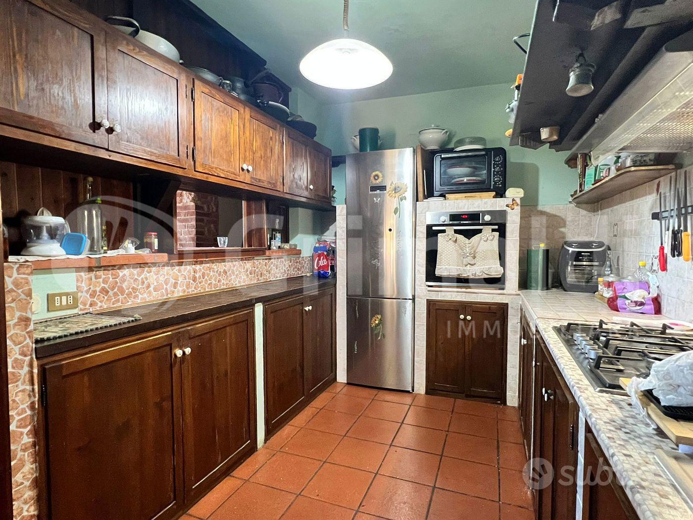 Appartamento – Perugia, San Giovanni del Pantano - Altro