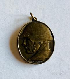 Svizzera dono nazionale soldati 1918