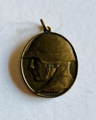 Svizzera dono nazionale soldati 1918