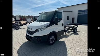 IVECO DAILY 35S14, NUOVO, E7