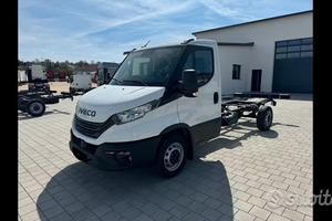 IVECO DAILY 35S14, NUOVO, E7