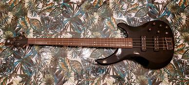 Basso Yamaha TRBX604fm Translucent black