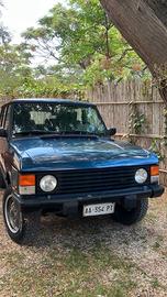 Range soft dash 1994