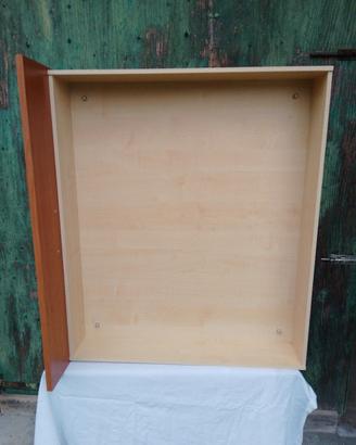 2 cassoni sotto letto