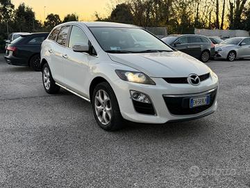 Mazda CX-7 2.2L MZR CD Sport Tourer
