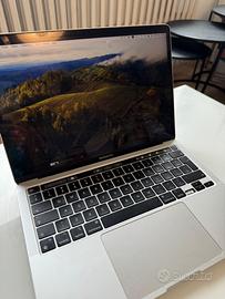 Macbook pro 13"(2022,M2) ordi