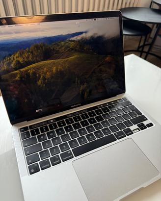 Macbook pro 13"(2022,M2) ordi