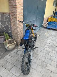 Pit bike 160