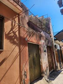 Palazzetto Centro Storico