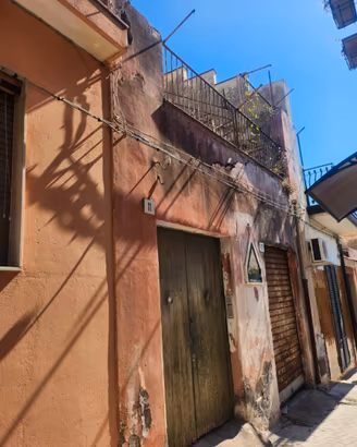Palazzetto Centro Storico