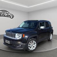 JEEP - Renegade - 1.6 Mjt 120CV Limited TETTO