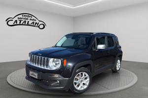 JEEP - Renegade - 1.6 Mjt 120CV Limited TETTO