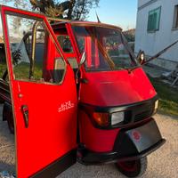 Ape Cross Piaggio