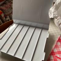 Ricambio frigorifero Samsung