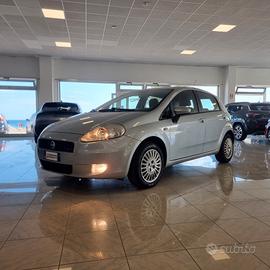 FIAT GRANDE PUNTO 1.3 Mj 75cv 5P Euro 4