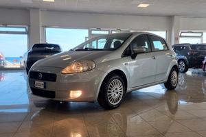 FIAT GRANDE PUNTO 1.3 Mj 75cv 5P Euro 4