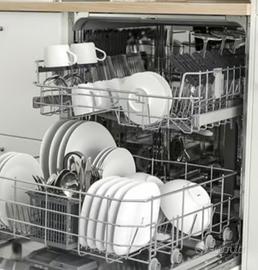 lavastoviglie Beko