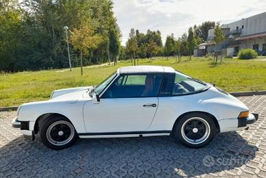 Porsche 901/911/912('63-88)