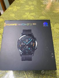 Orologio Huawei GT2