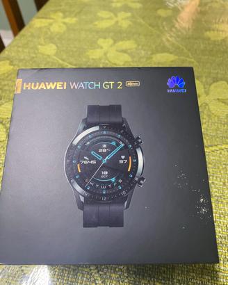 Orologio Huawei GT2