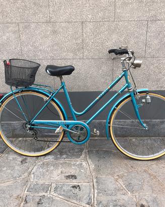Bicicletta LUVI