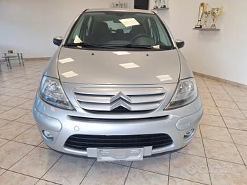 Citroen C3 1.1 Exlusive