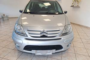 Citroen C3 1.1 Exlusive