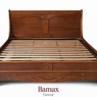 Bamax Canova Ciliegio con Rete