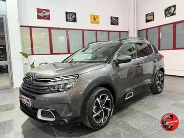 Citroen C5 Aircross BlueHDi 130 S&S Shine 2019