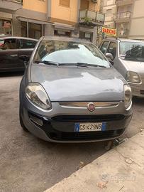 FIAT GRANDE PUNTO 1.3 MULTIJET | 2007