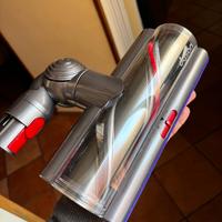 Dyson spazzola motorizzata V11