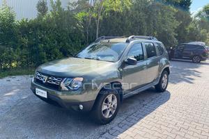 DACIA Duster 1.6 110CV 4x4 La Gazzetta dello Sport