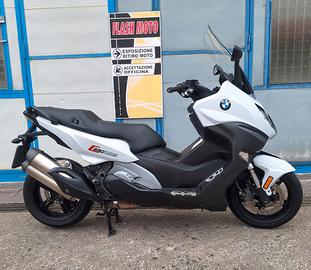 BMW C 650 SPORT ABS