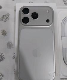 Iphone 17 pro 256