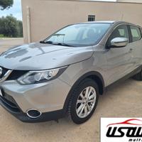 Nissan Qashqai 1.5 dCi Acenta NAVI CAMERA