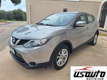 Nissan Qashqai 1.5 dCi Acenta NAVI CAMERA