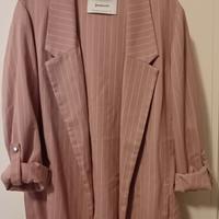 Giacca donna Stradivarius