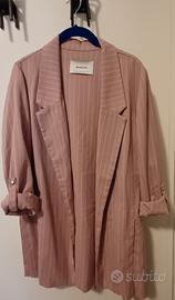 Giacca donna Stradivarius