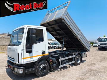 IVECO EUROCARGO 120 EL 22 RIBALTABILE TRILATERALE 